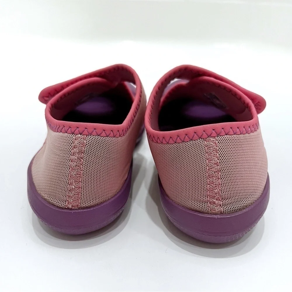 ADIDAS Altaventure Pink and Purple Water Shoe Size 12.5
